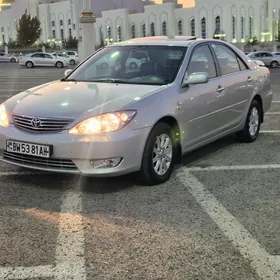 Toyota Camry 2002
