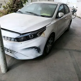 Kia Forte 2020
