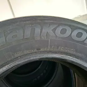TEKER HANKOOK DYNAPRO