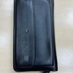 Tergan кошелёк