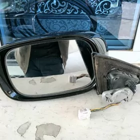 Lexus GS bokowoy ayna 06-11