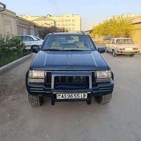 Jeep Grand Cherokee 1994
