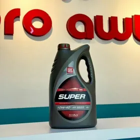 GARAȘARYNA LUKOIL 10W40 4L