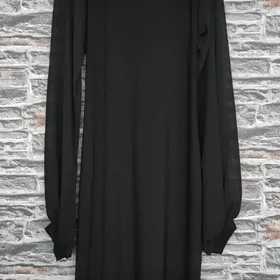 Платье вечернее