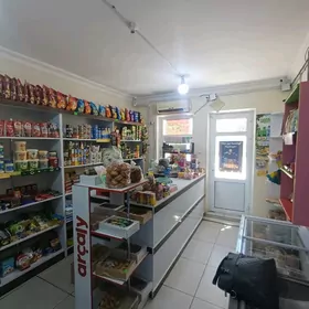 2 микрайон магазин подвал