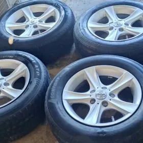 15 lk mary disgapakriśka