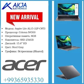 ACER ASPIRE LITE 15 N4500 