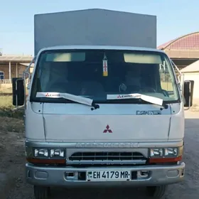 Mitsubishi Canter 2001
