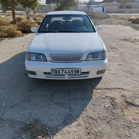 Toyota Camry 1996