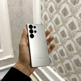 Samsung S25 Ultra 12/256GB DS