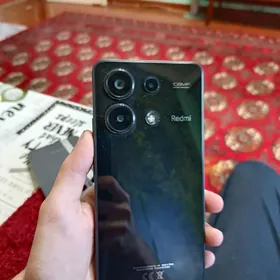 Redmi note 13 4G 8/256