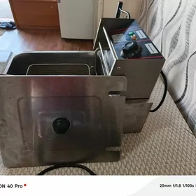 тостер ве фри