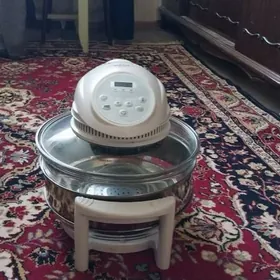 Аэрогриль Mega MCO-224