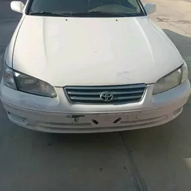 Toyota Camry 1998