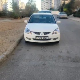 Mitsubishi Lancer 2006