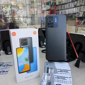 Redmi 10C