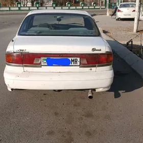 Hyundai Sonata 1995