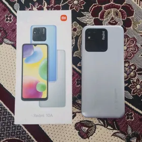 REDMI 10A