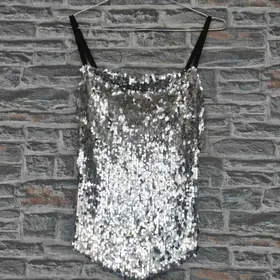 Вечерняя  туничка