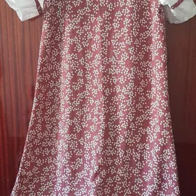 zenanlaryn geyimleri