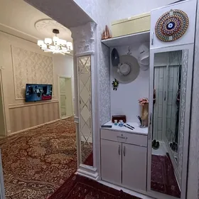 30 мкр, 2 ком, высоко потолочк