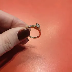 золотое кольцо