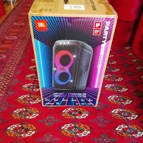 Satlyk JBL 120 Model