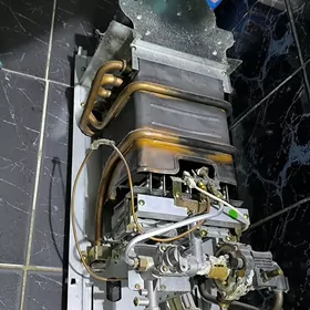 Газовая колонка/Gaz kolonka