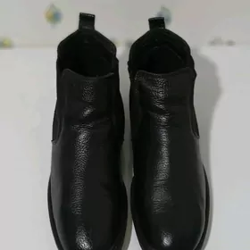 мужские сапоги