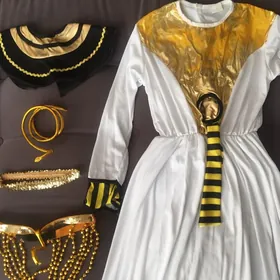 костюм Клеопатры