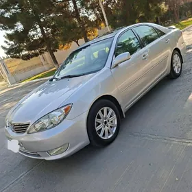 Toyota Camry 2002