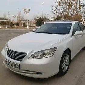 Lexus ES 350 2008