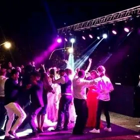 DJ Toý hyzmatlar Şowhunly 