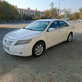 Toyota Camry 2008