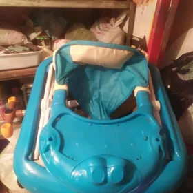 hodunka-ходунка