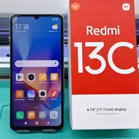 Redmi 13C
