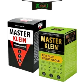 Oboý kleý Master обойный клей