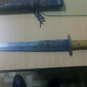 Кинжал сторинний