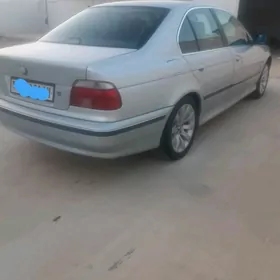 BMW E39 1996