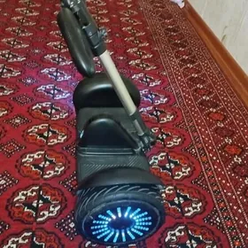 Sigweý, Сигвей