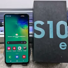Samsung S10E