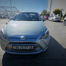 Toyota Yaris 2020