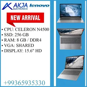 LENOVO IP1 CELERON N4500/8GB
