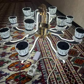 lyustra люстра