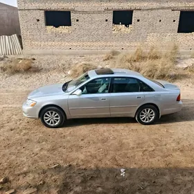Toyota Avalon 2001