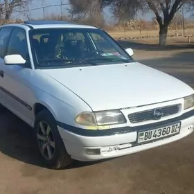 Opel Astra 1994