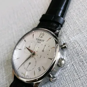 Sagat часы Tissot