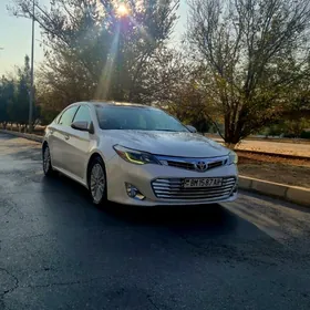 Toyota Avalon 2013