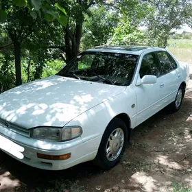 Toyota Camry 1993