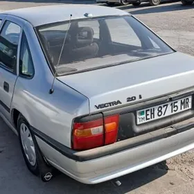 Opel Vectra 1991